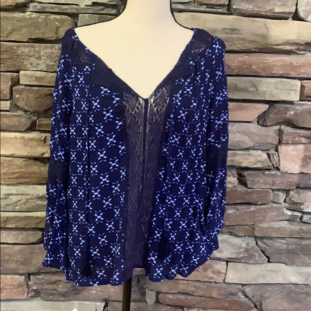 Brand new Jessica Simpson top